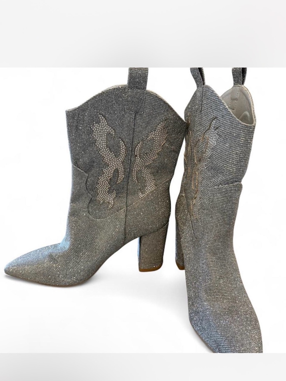 MIA Western boots 👢